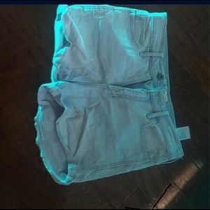 Holister shorts